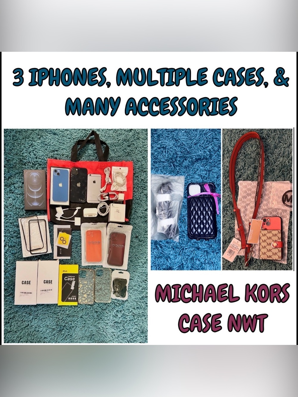 iPhone bundle